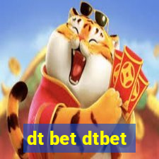 dt bet dtbet